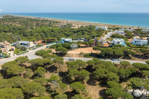 Helårsgrund i Vale do Lobo, Faro, Vale do Lobo - € 3.975.000 | Ref: Maple - foto 19